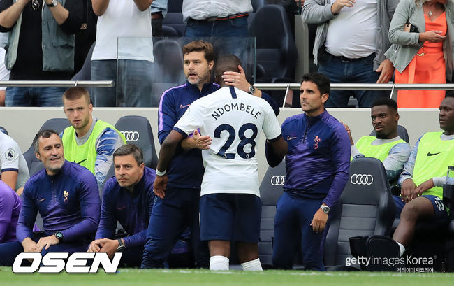 [사진] ⓒGettyimages(무단전재 및 재배포 금지)