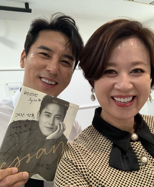 박미선 인스타그램