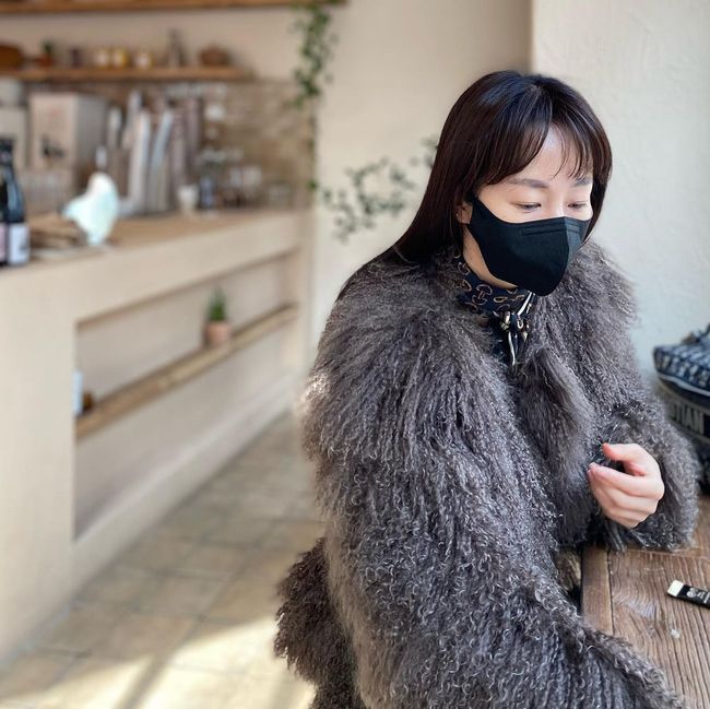 명세빈 인스타그램