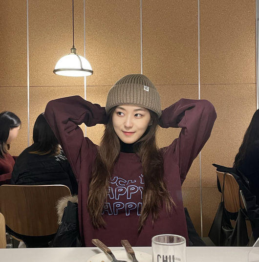 이가흔 SNS