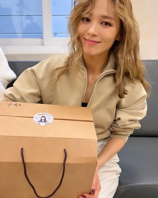 선예 인스타그램