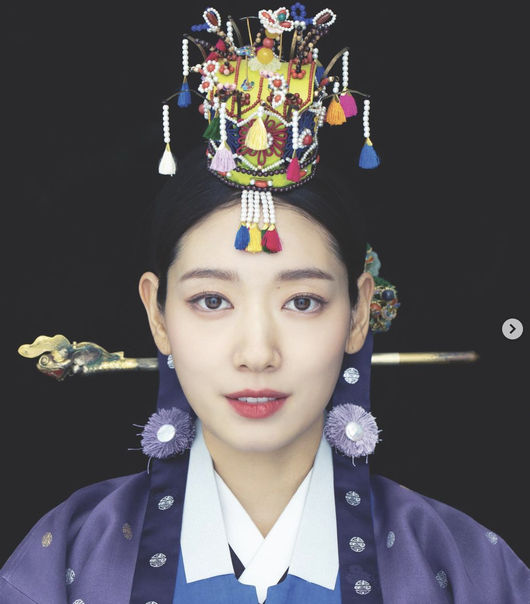 박신혜 SNS