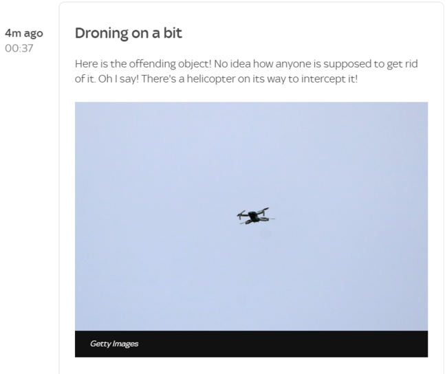 [사진] 스카이스포츠 캡처