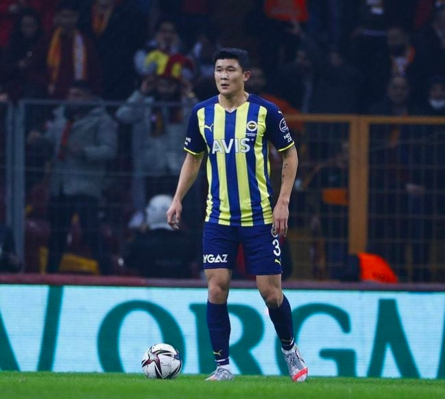 [사진] 페네르바체 SK 공식 SNS