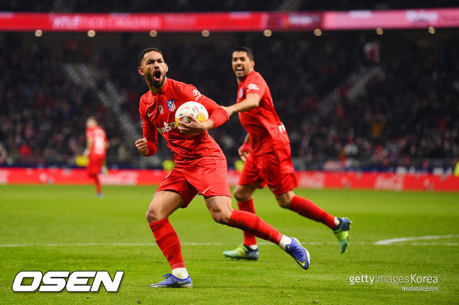 [사진] ⓒGettyimages(무단전재 및 재배포 금지)