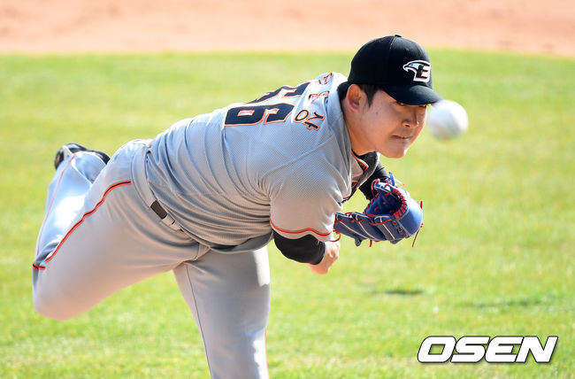 한화 주현상 /OSEN DB