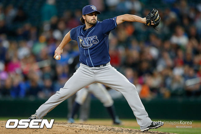 [사진] 브랜든 곰스 ⓒGettyimages(무단전재 및 재배포 금지)