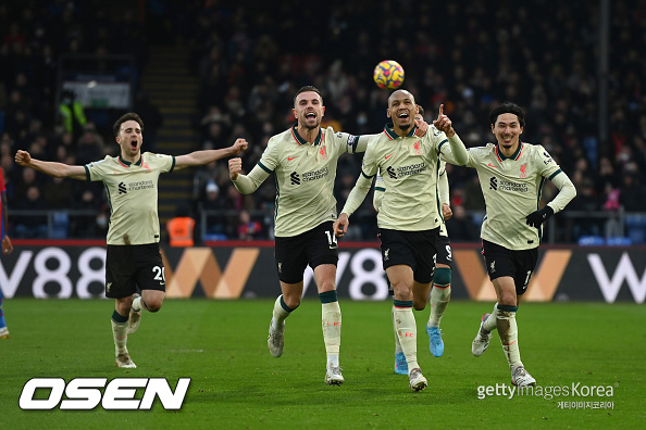 [사진] ⓒGettyimages(무단전재 및 재배포 금지)