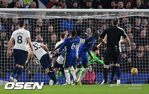 [사진] ⓒGettyimages(무단전재 및 재배포 금지)