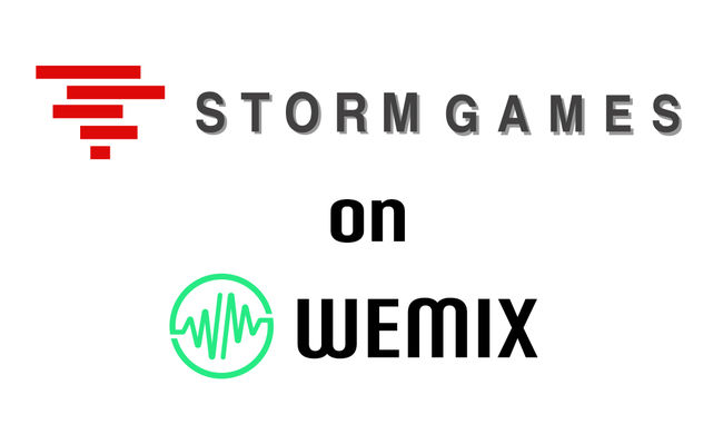 위메이드 제공.