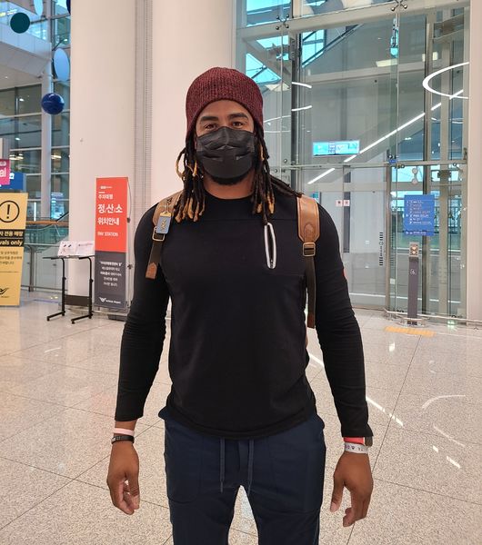 헨리 라모스 / KT 위즈 제공