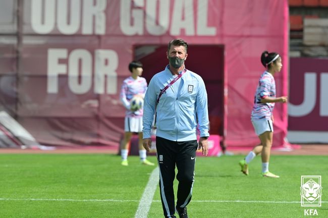 [사진] 대한축구협회 제공