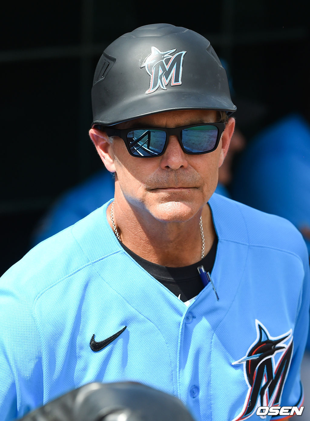 트레이 힐만. /OSEN DB