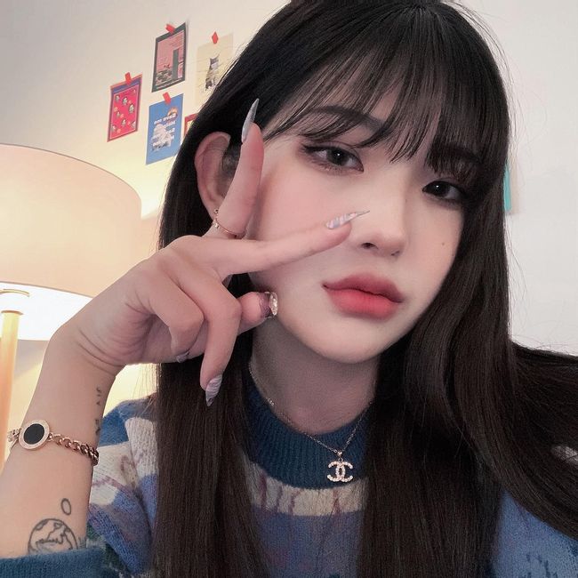 최준희 인스타그램