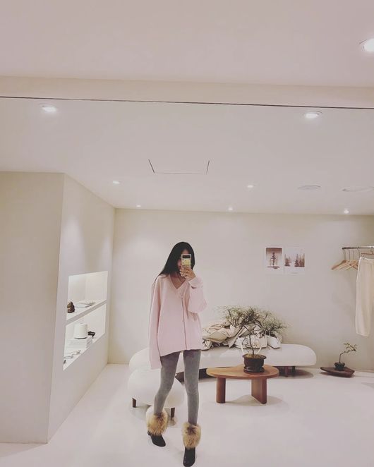 허이재 인스타그램