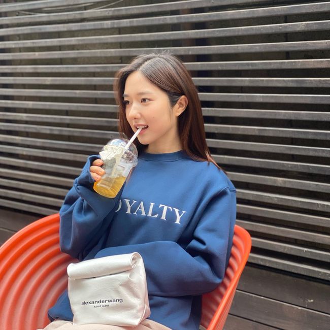 이혜성 인스타그램