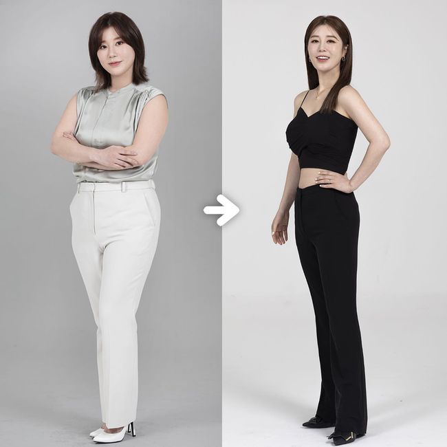 나비 인스타그램