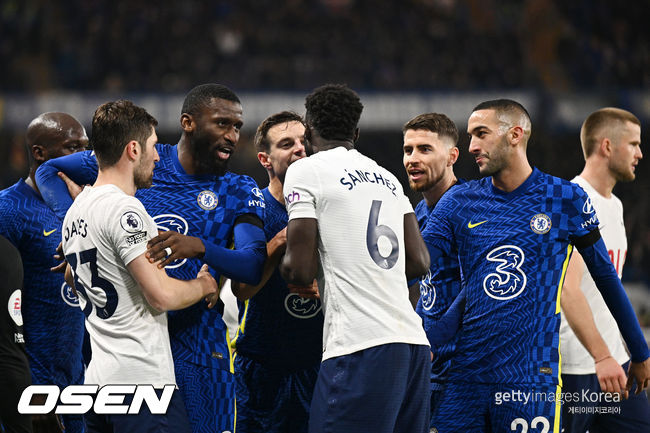 [사진] ⓒGettyimages(무단전재 및 재배포 금지)