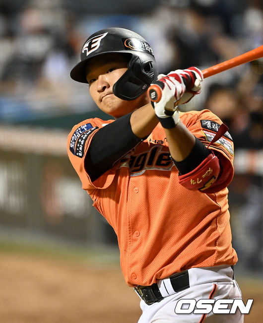 한화 김태연 /OSEN DB
