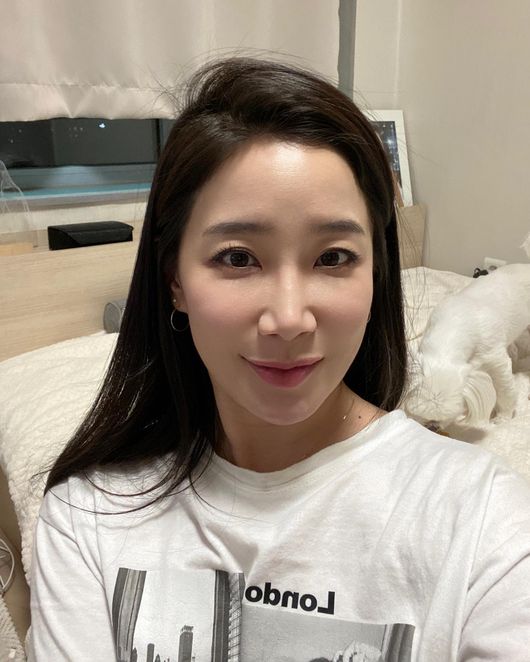 김하영 인스타그램