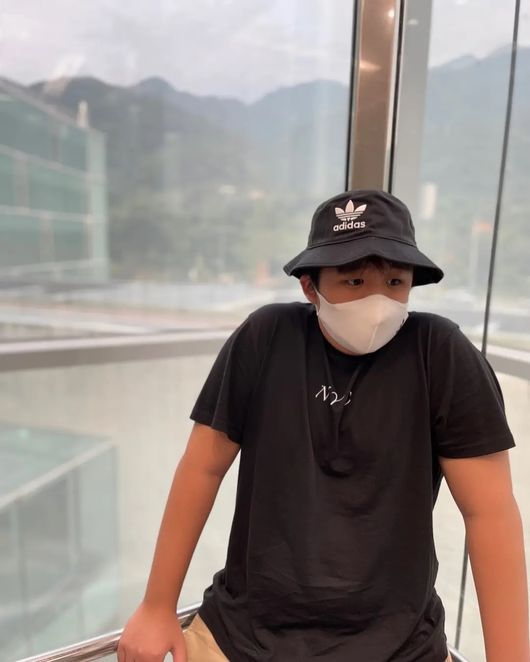 정시아 인스타그램
