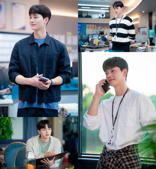 앤피오엔터테인먼트, JTBC스튜디오 제공