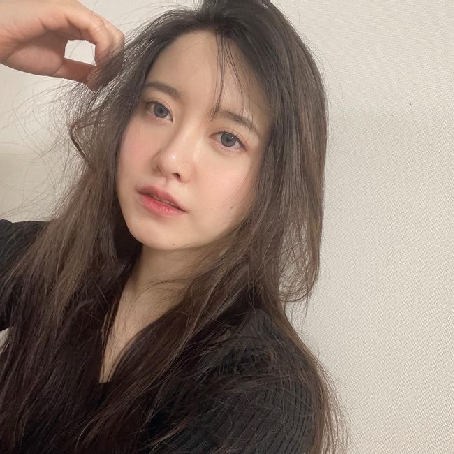 구혜선 인스타그램