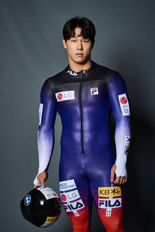 [사진]대한봅슬레이스켈레톤경기연맹 제공