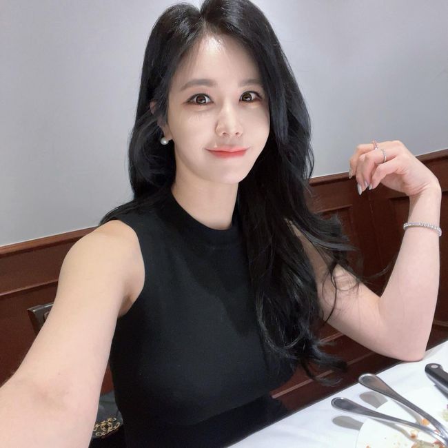 강예빈 인스타그램