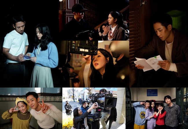 드라마하우스스튜디오, JTBC스튜디오 제공