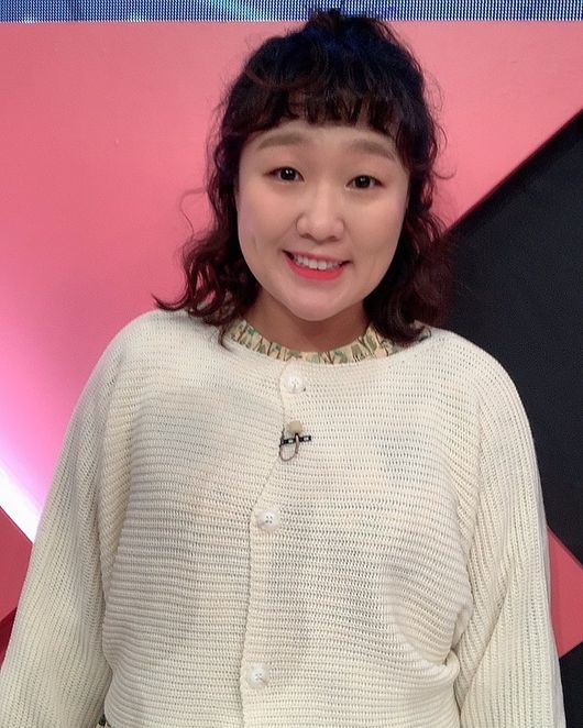 이수지 인스타그램
