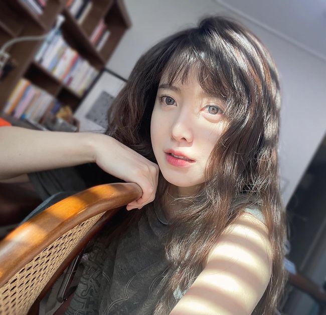 구혜선 인스타그램