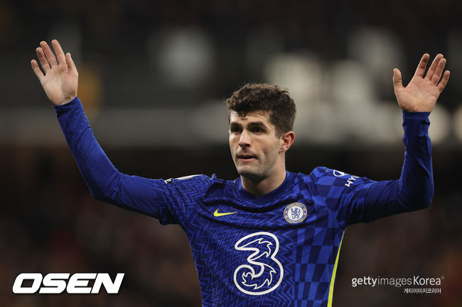 [사진] ⓒGettyimages(무단전재 및 재배포 금지)