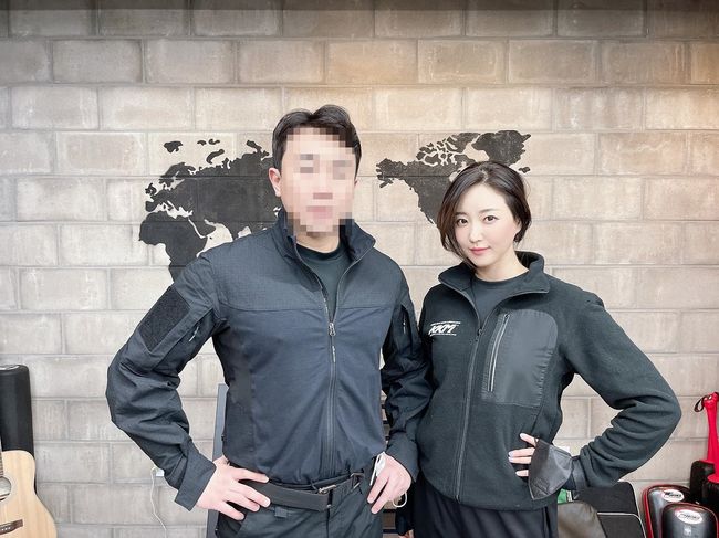 김사랑 인스타그램