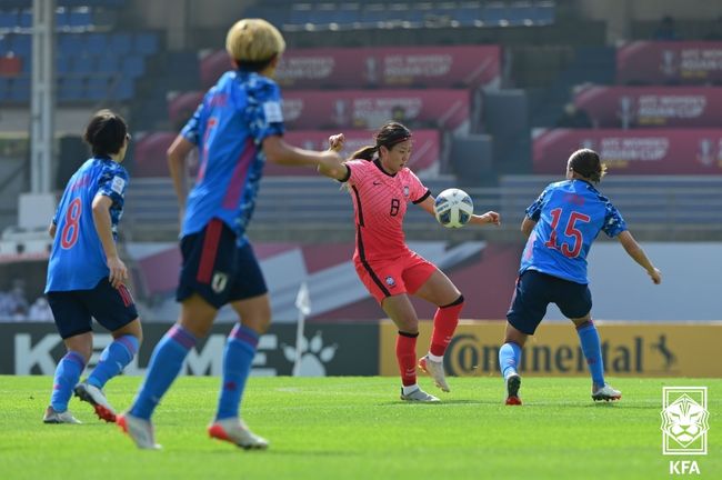 [사진] 대한축구협회 제공