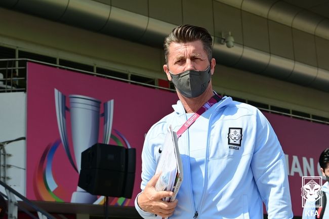 [사진] 대한축구협회 제공