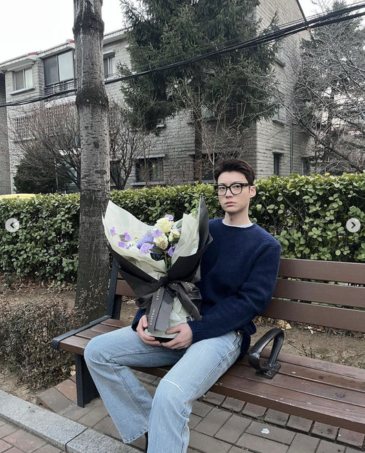 안재현 SNS