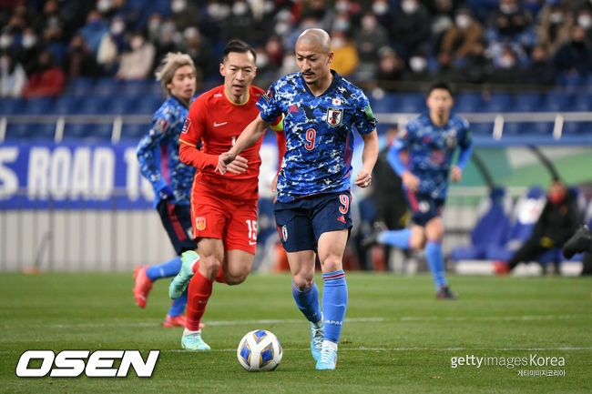 [사진] ⓒGettyimages(무단전재 및 재배포 금지)