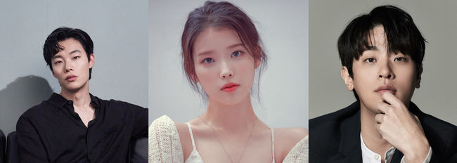 한재림 감독 &apos;머니게임&apos;, 류준열·아이유·박정민 캐스팅 확정…상반기 크랭크인[공식]
