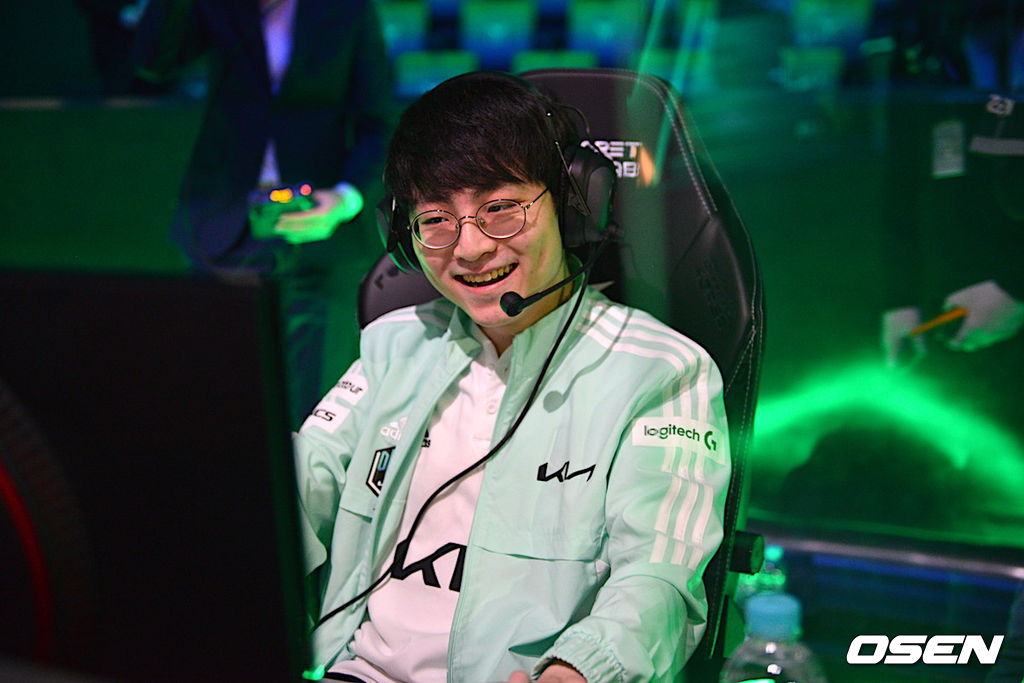 [LCK] 담원, ‘버돌-캐니언’ 활약에 시즌 첫 연승…한화생명 4연패 ‘늪’(종합)