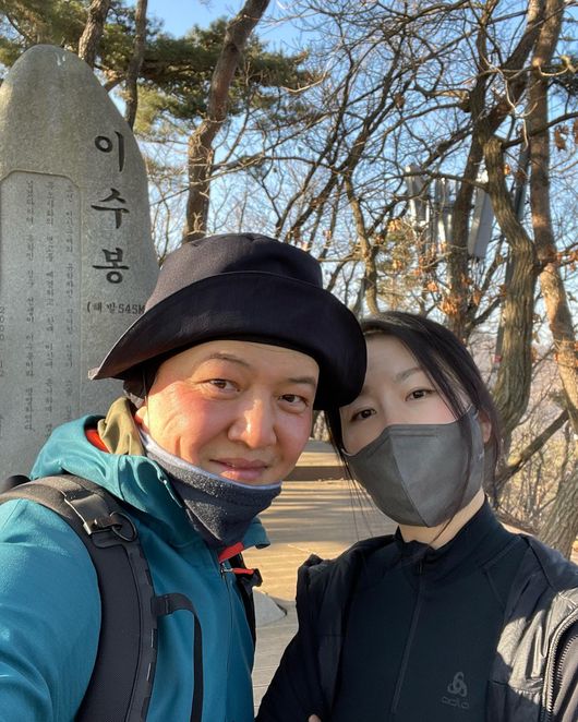 정웅인 인스타그램