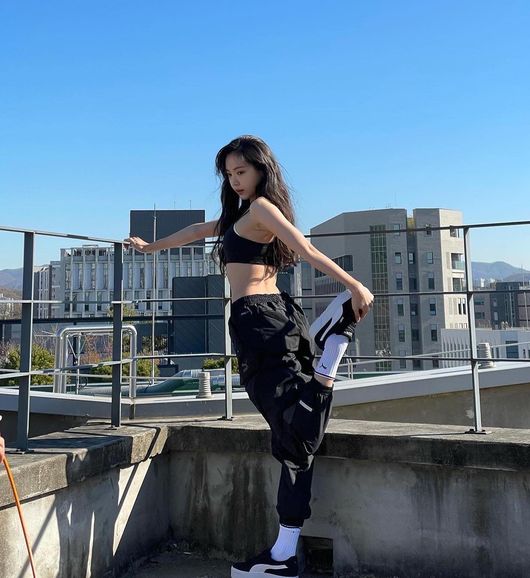 손나은 인스타그램