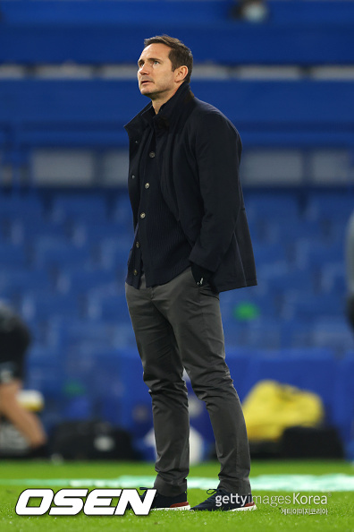 [사진] 프랭크 램파드 / ⓒGettyimages(무단전재 및 재배포 금지)