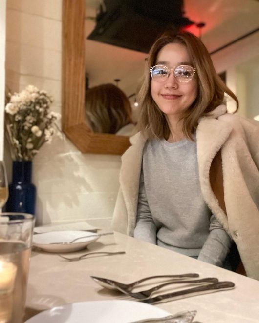 이진 인스타그램