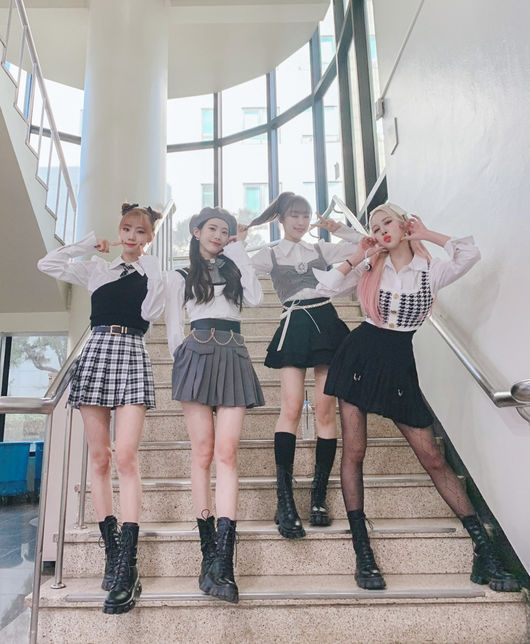 스타쉽엔터테인먼트 제공