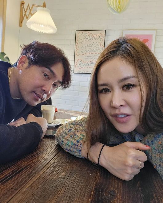 채리나 인스타그램