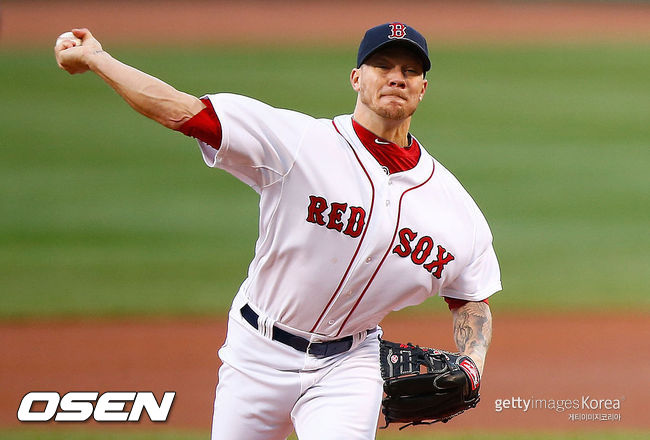 [사진] 제이크 피비 ⓒGettyimages(무단전재 및 재배포 금지)