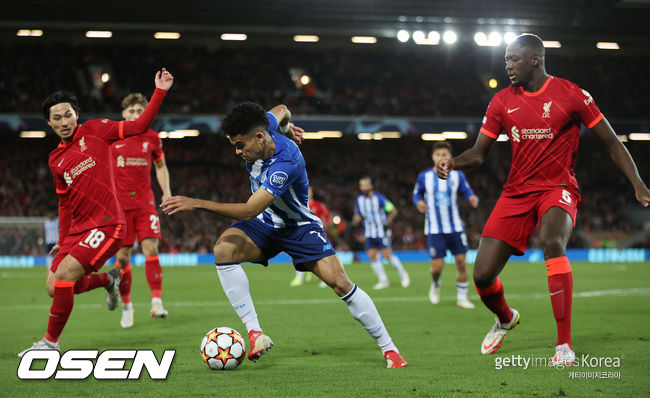 [사진] ⓒGettyimages(무단전재 및 재배포 금지)