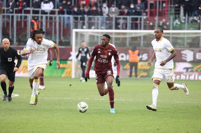 [사진] 부바카르 트라오레 개인 SNS