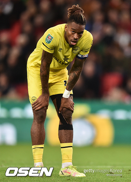 [사진] 이반 토니 / ⓒGettyimages(무단전재 및 재배포 금지)